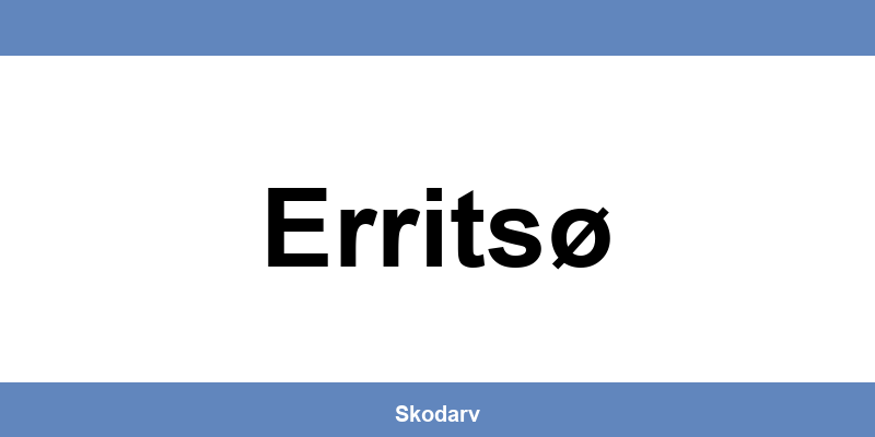 Kontakt PostNord pakkeshop i Erritsø