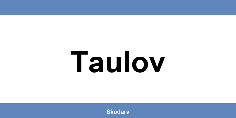 Kontakt PostNord pakkeshop i Taulov