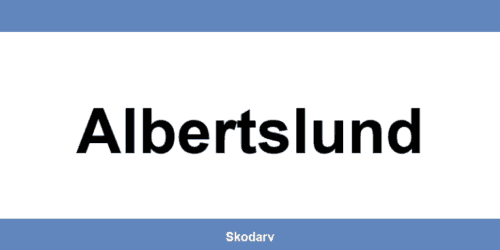 Kontakt PostNord pakkeshop i Albertslund