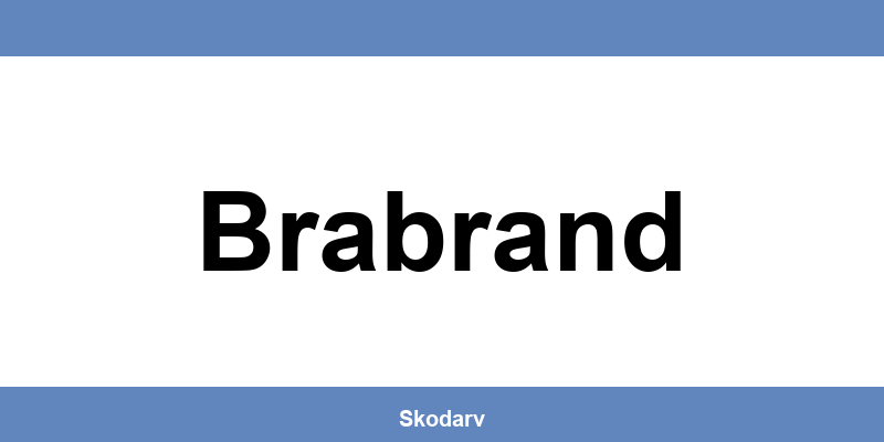 Kontakt PostNord pakkeshop i Brabrand