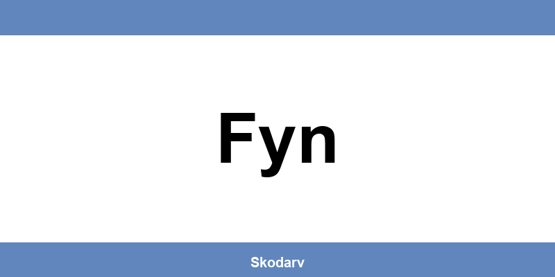Kontakt PostNord pakkeshop i Fyn