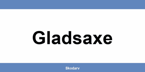 Kontakt PostNord pakkeshop i Gladsaxe