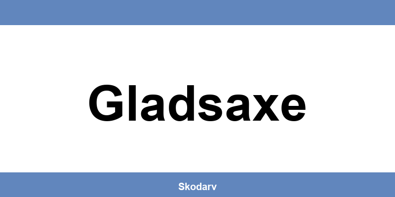 Kontakt PostNord pakkeshop i Gladsaxe