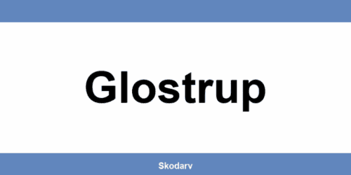 Kontakt PostNord pakkeshop i Glostrup