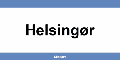 Kontakt PostNord pakkeshop i Helsingør