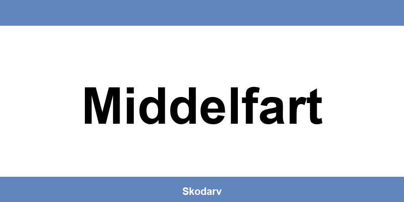 Kontakt PostNord pakkeshop i Middelfart