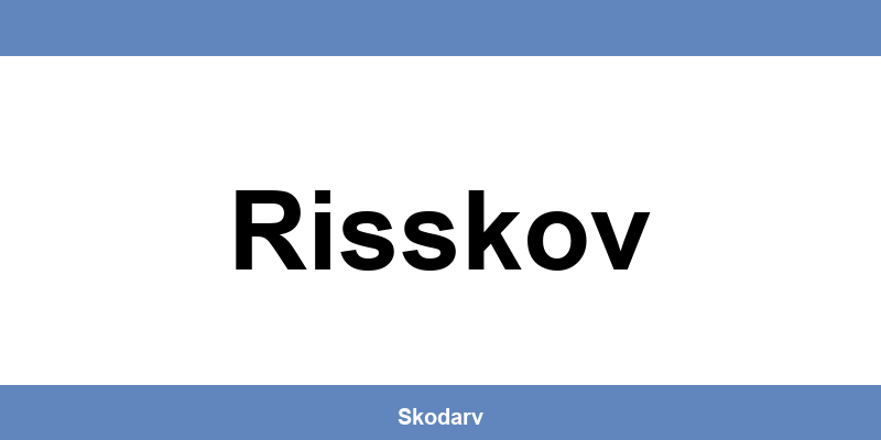Kontakt PostNord pakkeshop i Risskov