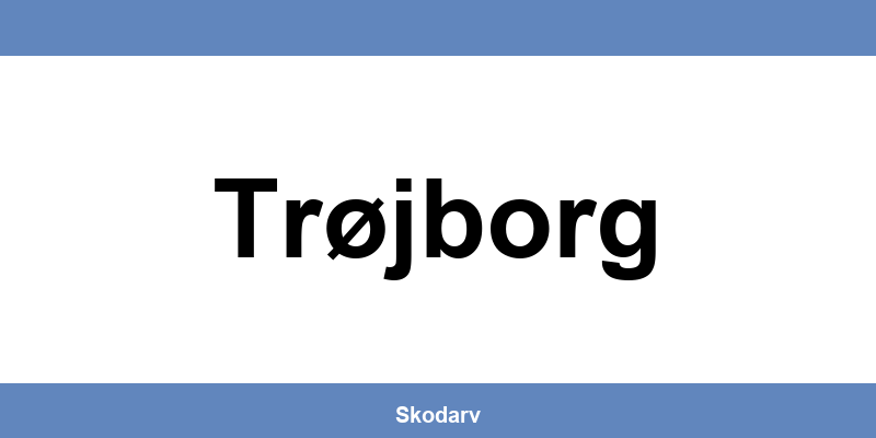 Kontakt PostNord pakkeshop i Trøjborg